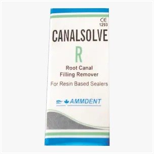 Ammdent Canalsolve R